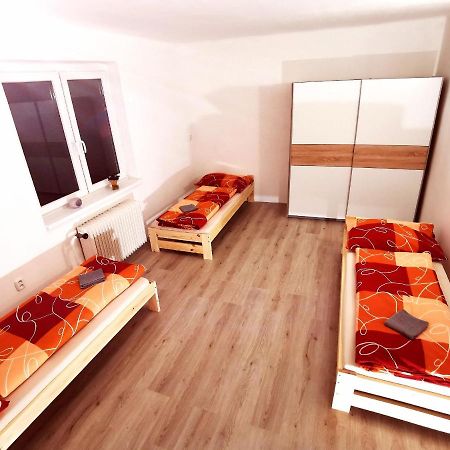 ブレズノDiamond Houseアパートメント エクステリア 写真