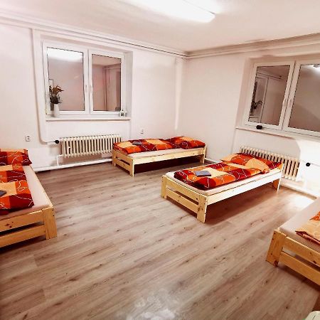 ブレズノDiamond Houseアパートメント エクステリア 写真