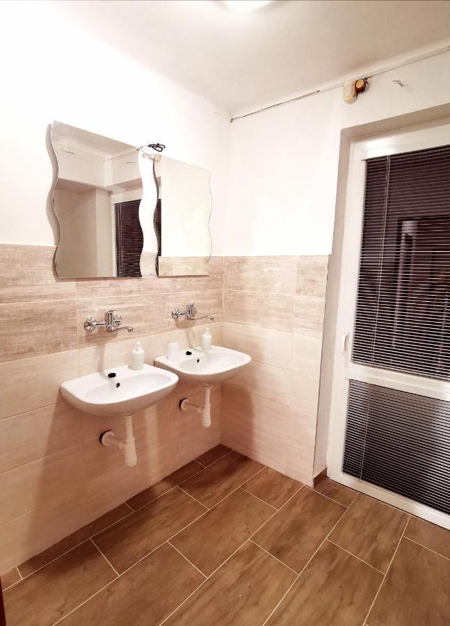 ブレズノDiamond Houseアパートメント エクステリア 写真