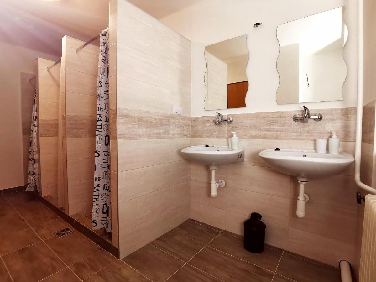 ブレズノDiamond Houseアパートメント エクステリア 写真