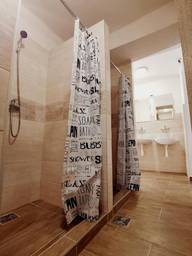 ブレズノDiamond Houseアパートメント エクステリア 写真