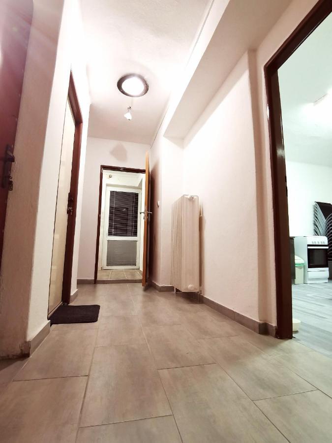 ブレズノDiamond Houseアパートメント エクステリア 写真