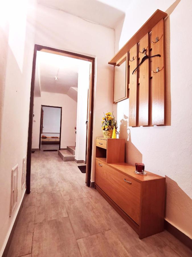 ブレズノDiamond Houseアパートメント エクステリア 写真