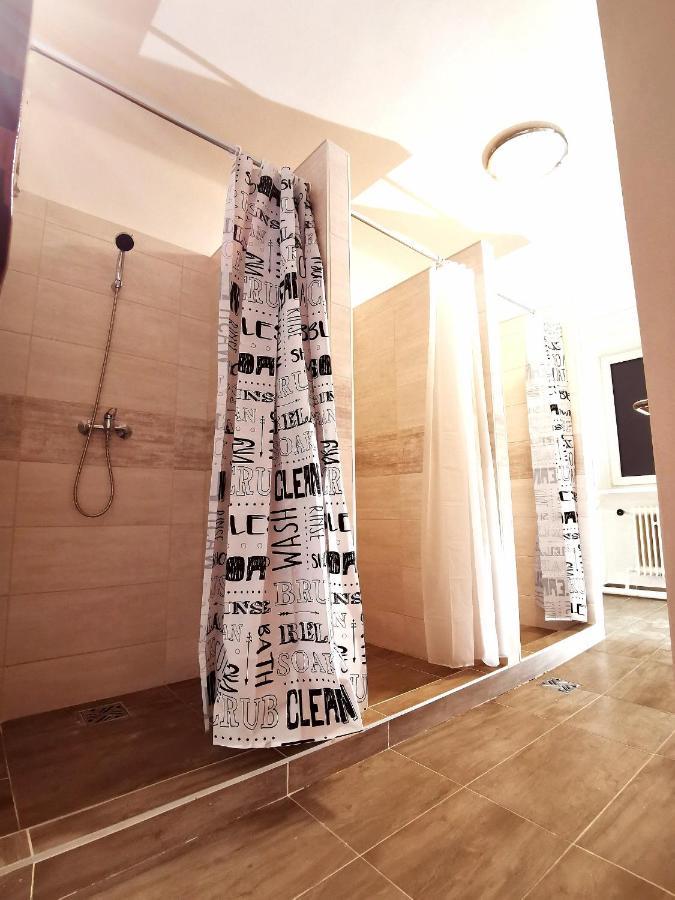 ブレズノDiamond Houseアパートメント エクステリア 写真