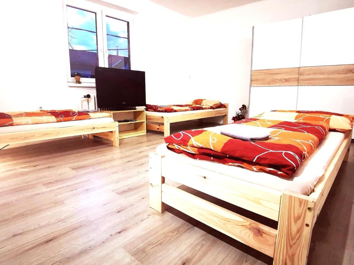 ブレズノDiamond Houseアパートメント エクステリア 写真
